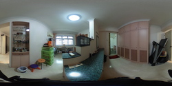 Blk 153 Pasir Ris Street 13 (Pasir Ris), HDB Executive #179312112